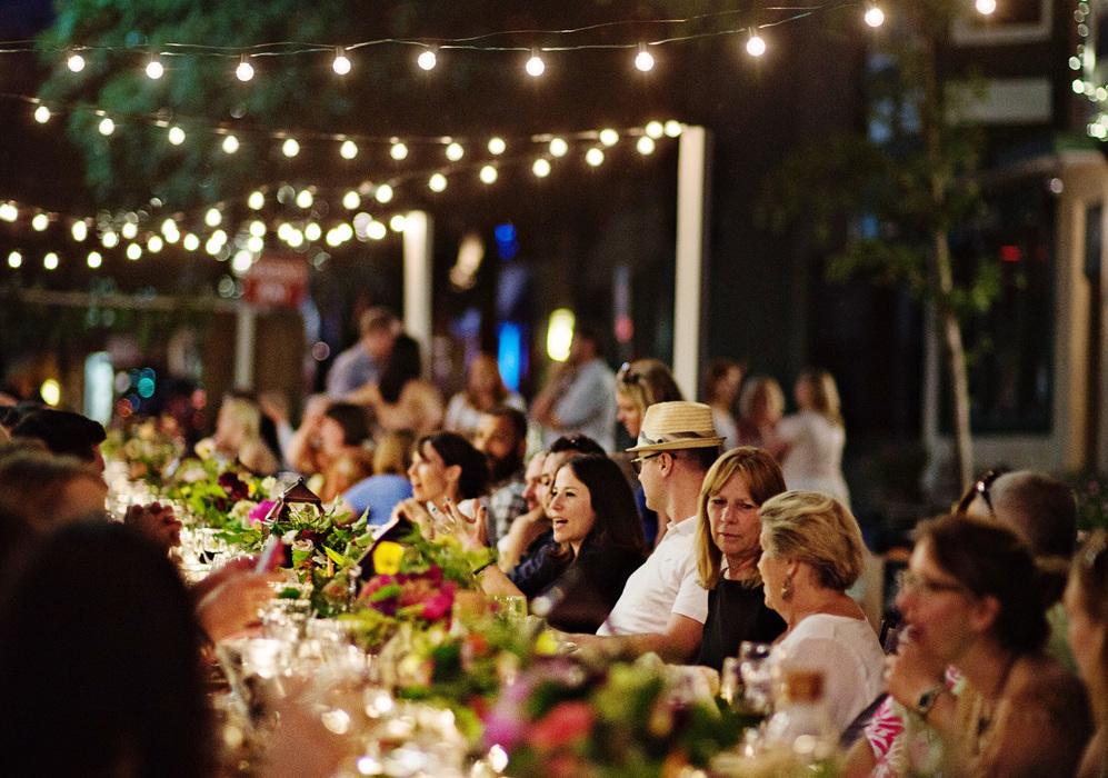 Summer Supper | pucciManuli