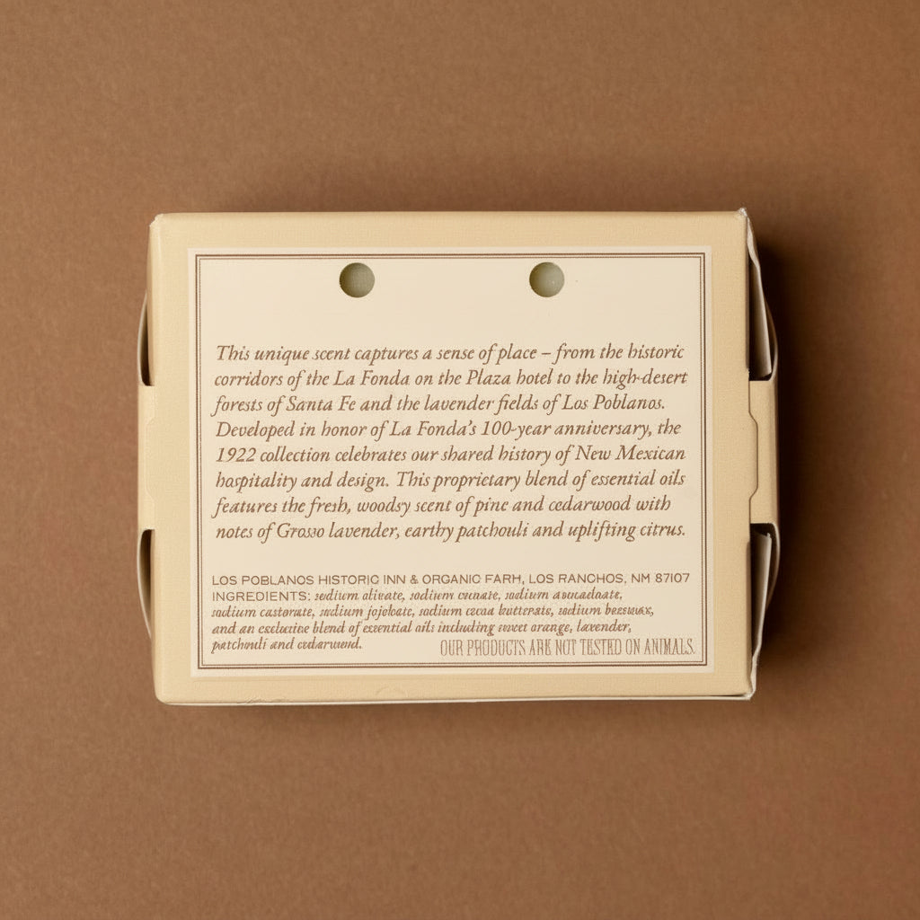 1922-blend-handmade-soap-back-lable