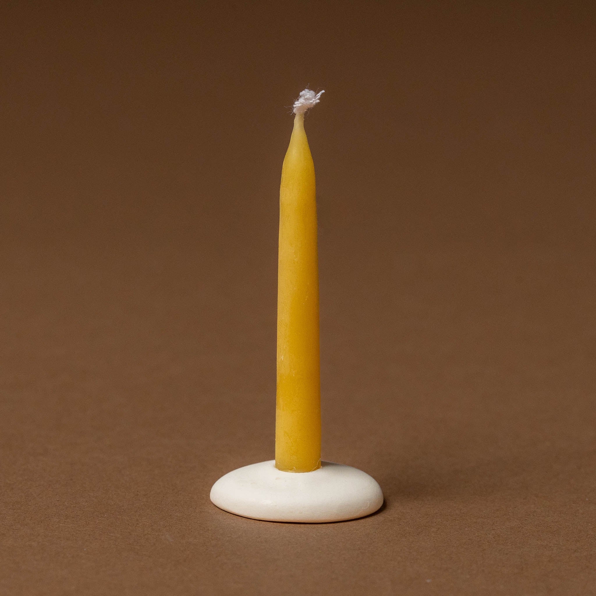 A little Box of Time | 20 Minute Beeswax Candle Set