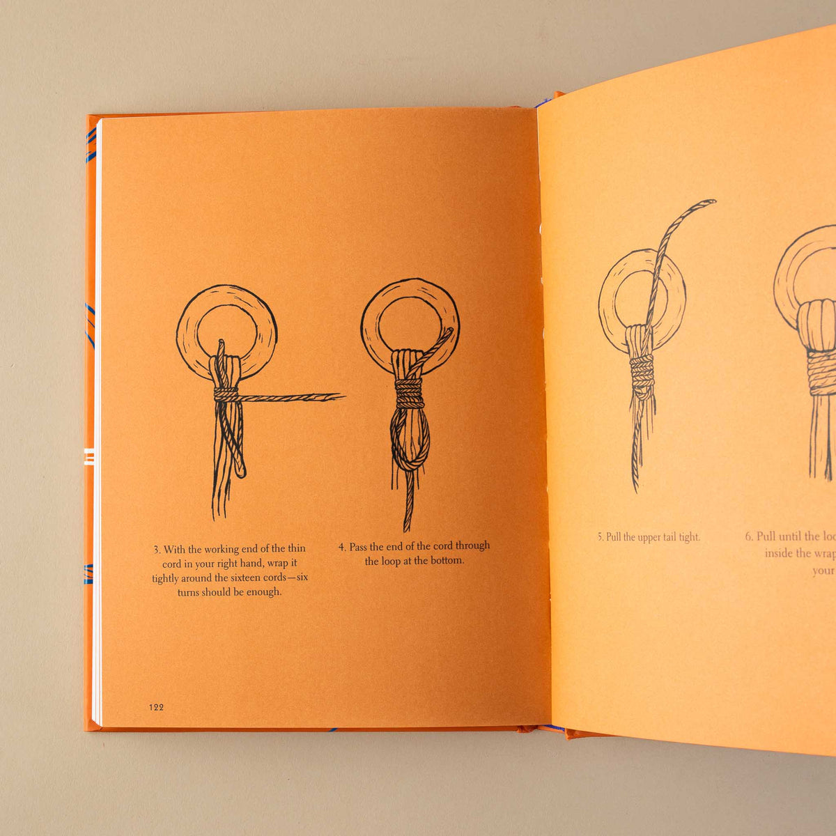 40 Knots And How To Tie Them Book PucciManuli 40-knots-and-how-to-tie-them-book-puccimanuli