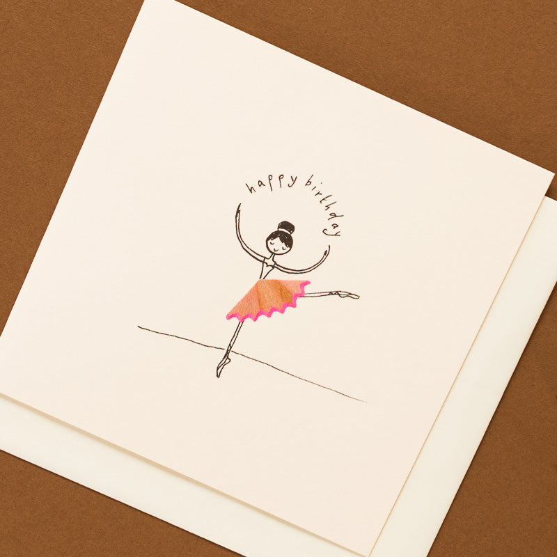 Birthday-Ballerina-Pencil-Shaving-Greeting-Card