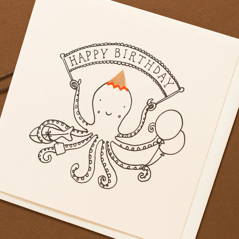 Birthday-Octopus-Pencil-Shaving-Greeting-Card