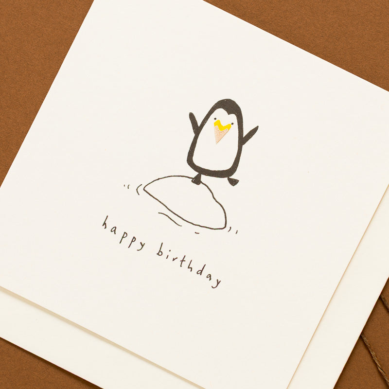 Birthday-Penguin-Pencil-Shaving-Greeting-Card