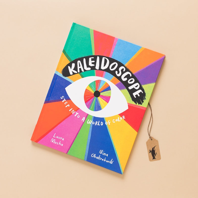 Kaleidoscope_-_Step_into_a_World_of_Color book