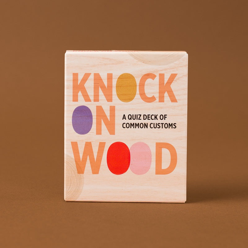 KnockonWood_QuizDeckofCommonCustoms_