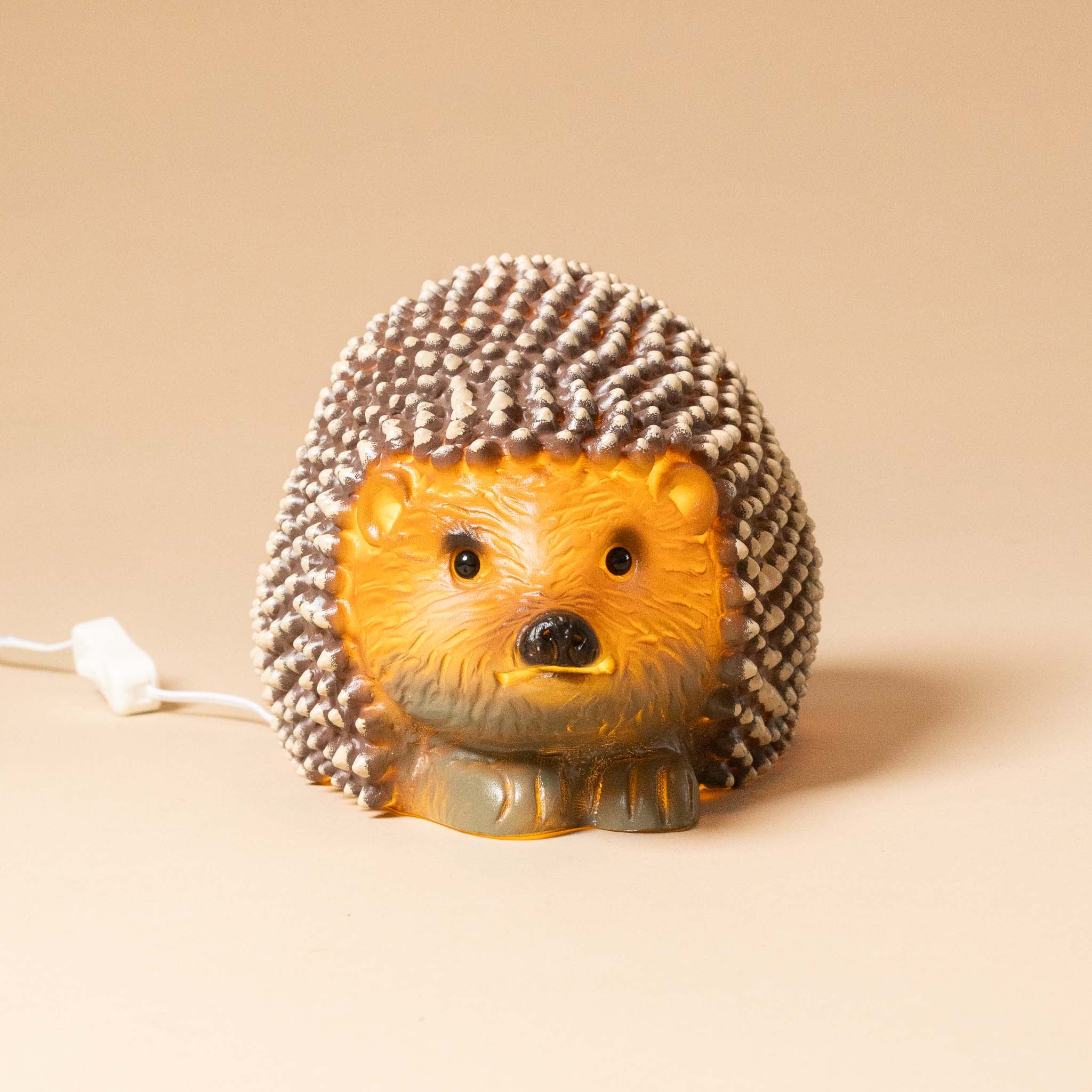 Little-Hedgehog-Lamp