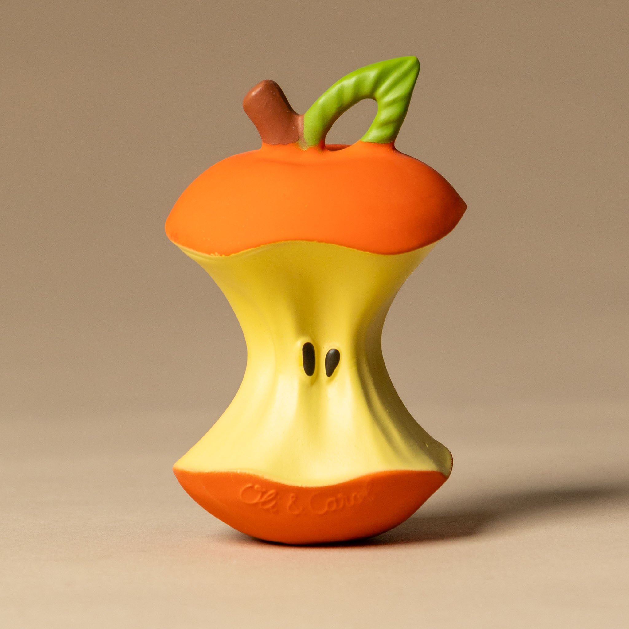 Pepa-the-Apple-Teether