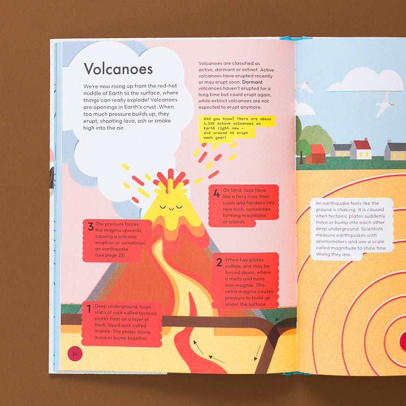Sea_to_Sky_-_an_Introduction_to_Planet_Earth open page to volcanoes
