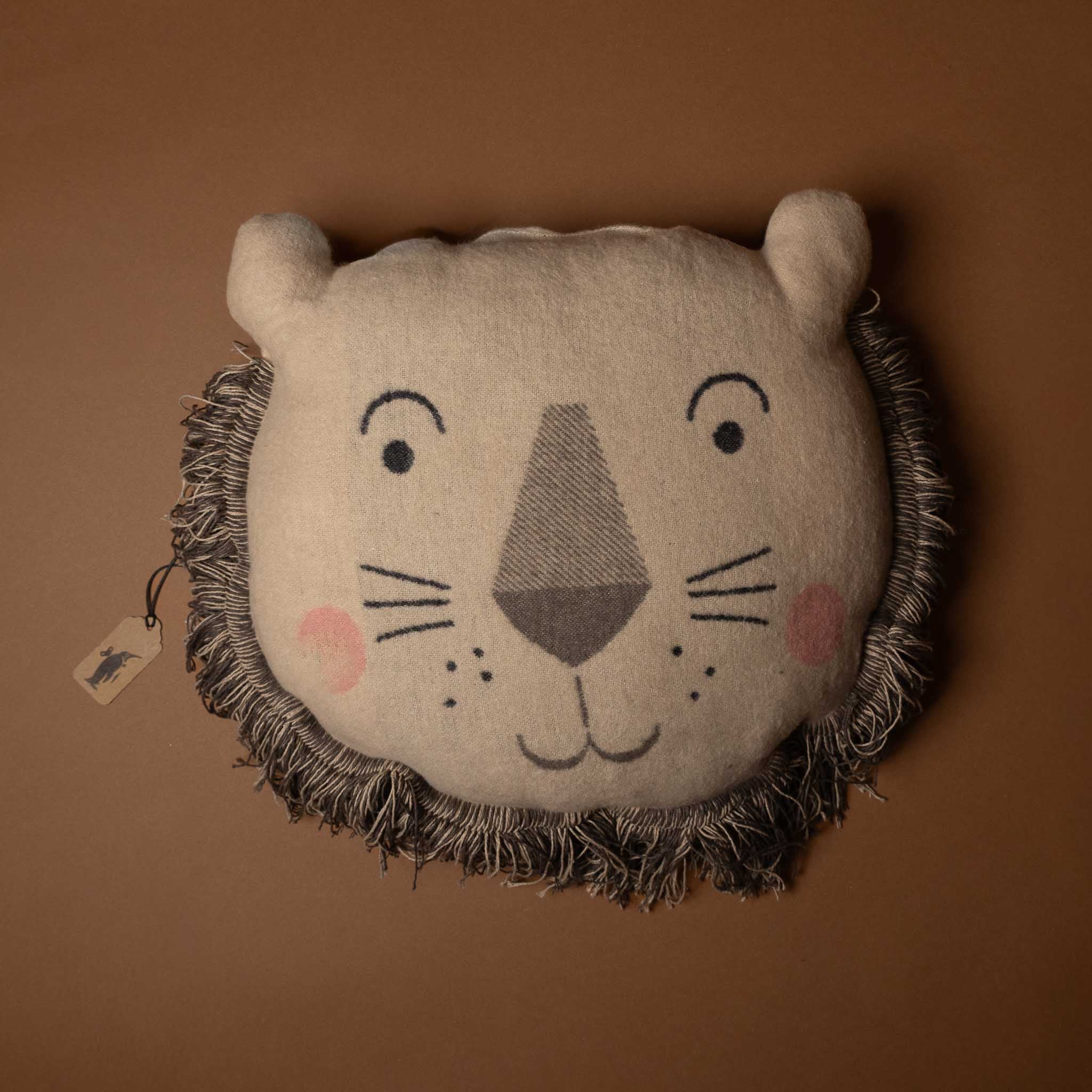 Sleepy-Wakey-Lion-Face-Cushion