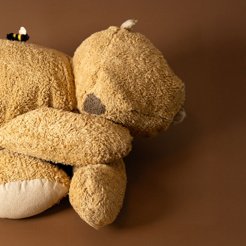 Sleepy-Bear-Floor-Cushion