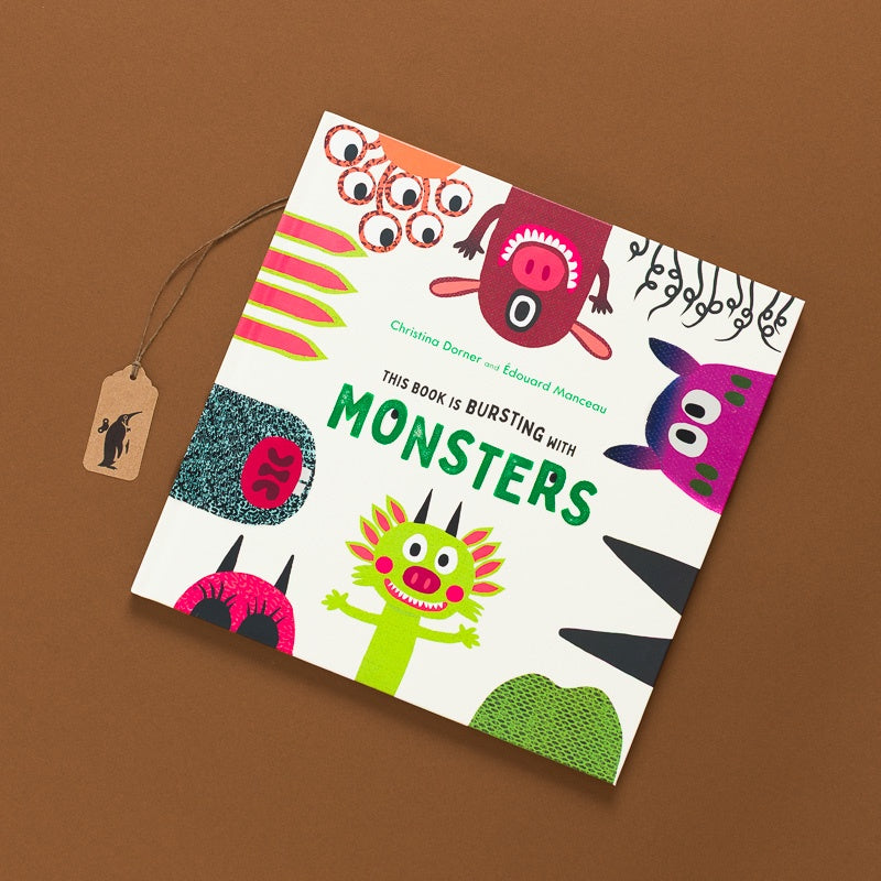 This_Book_is_Bursting_with_Monsters cover with monsters