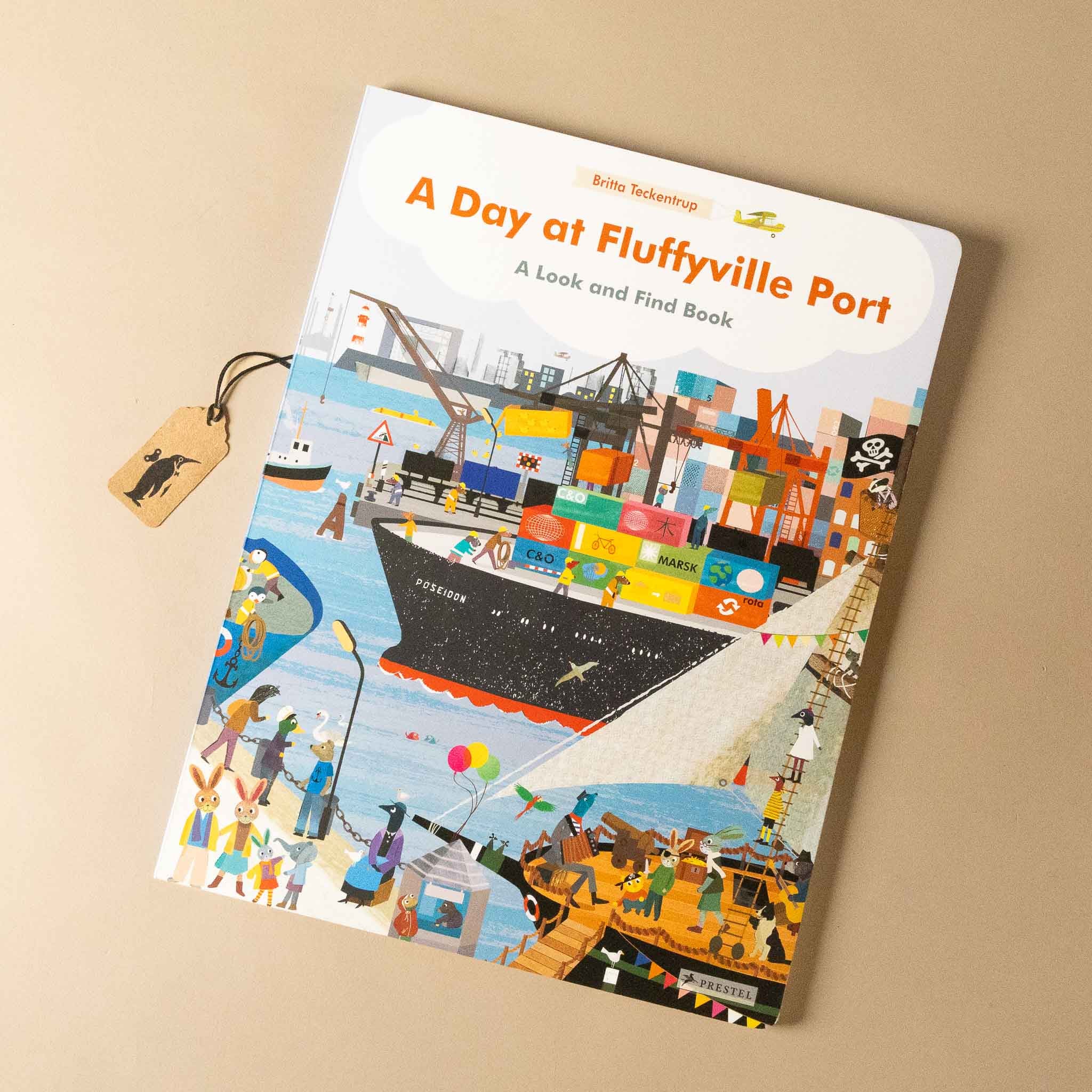 a-day-at-fluffyville-port-seek-and-find-book