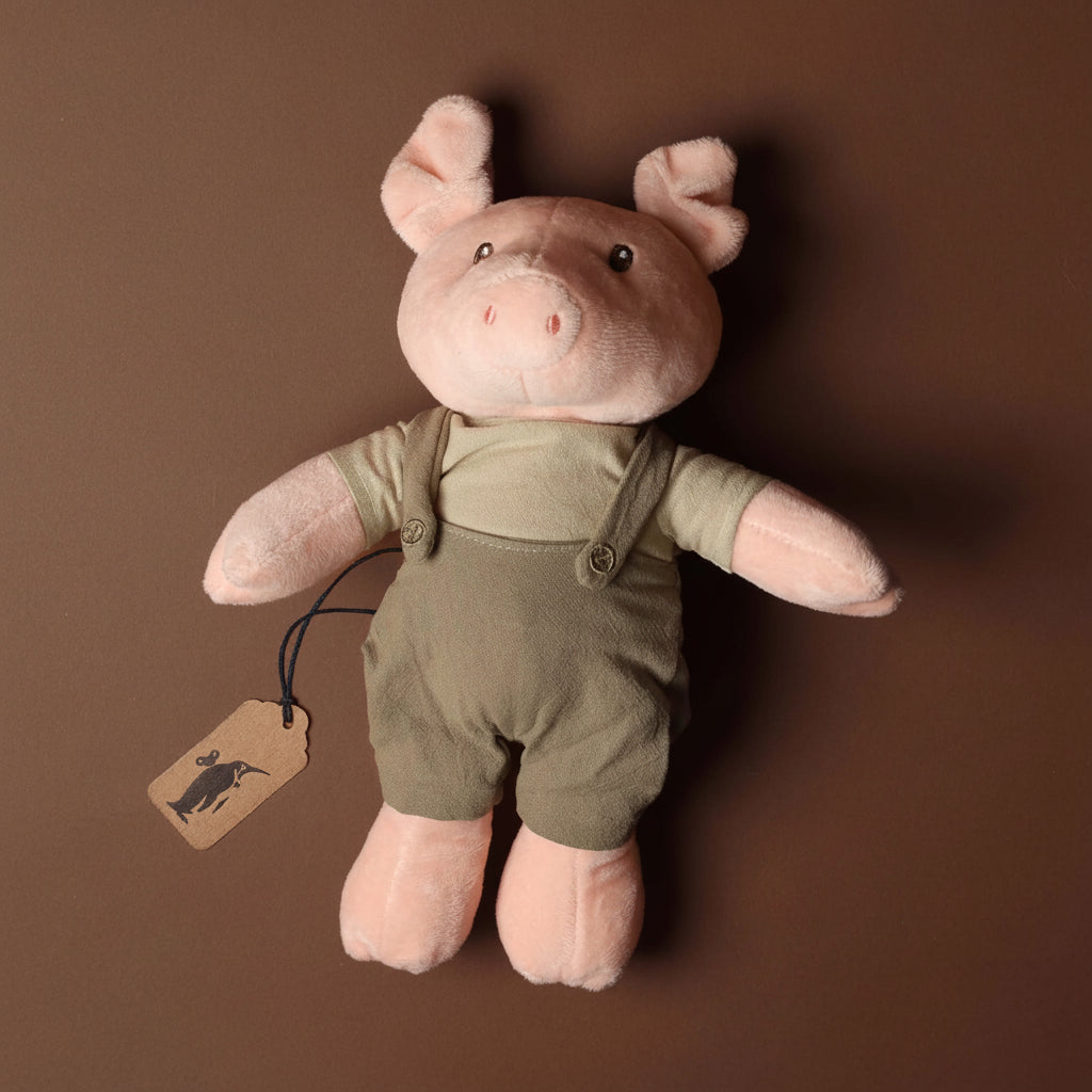 Bart the Pig