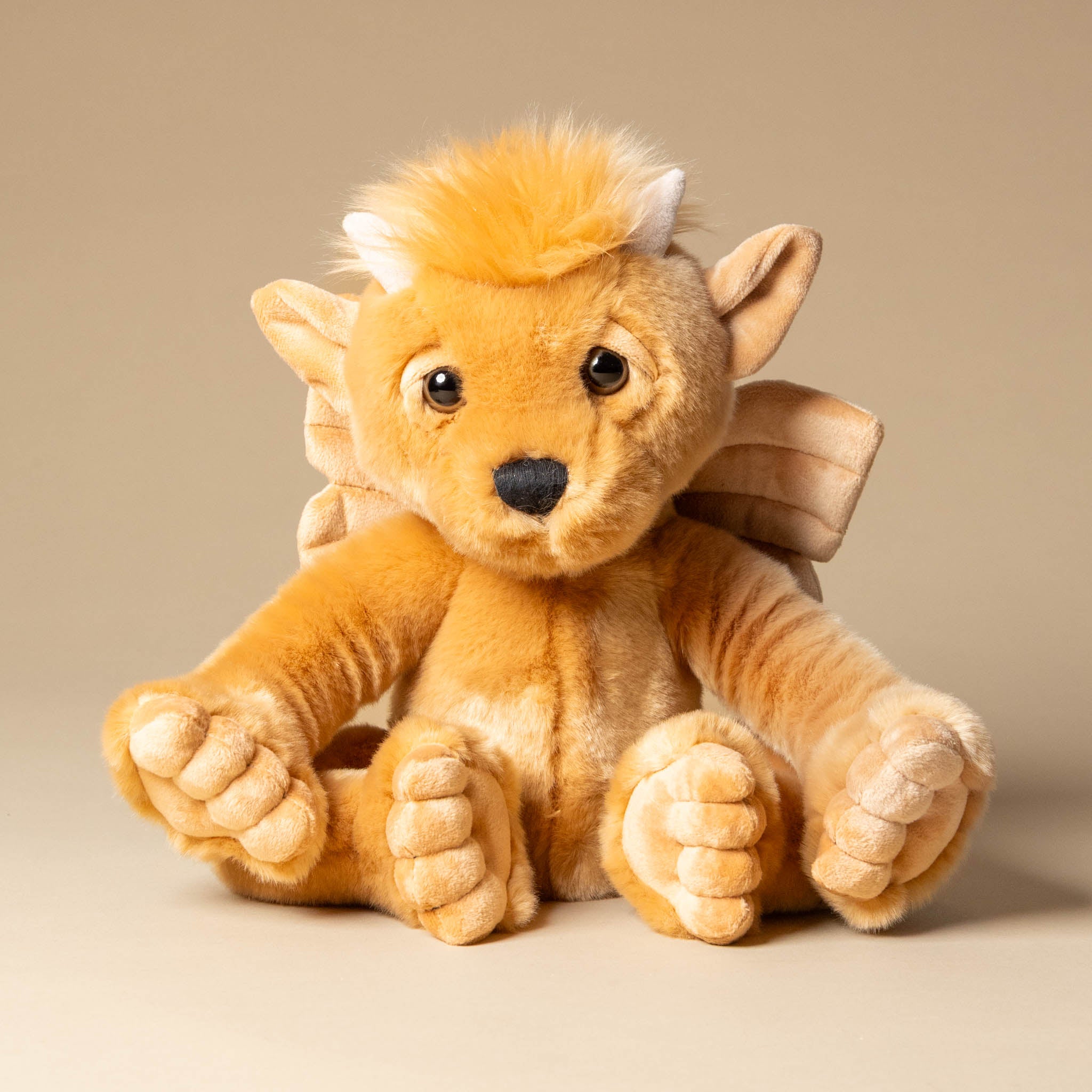 Bartizan the Woodland Gargoyle