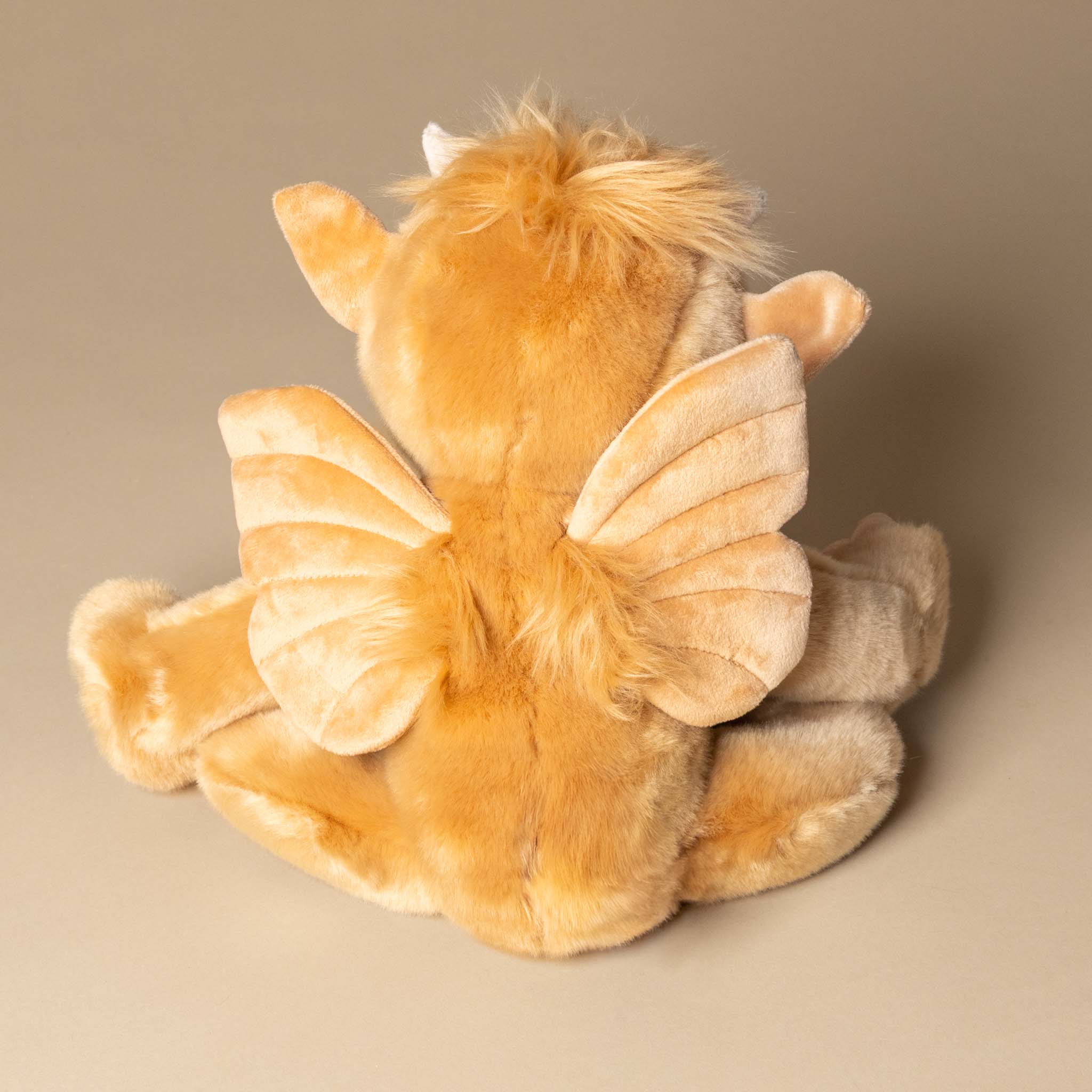 Bartizan the Woodland Gargoyle