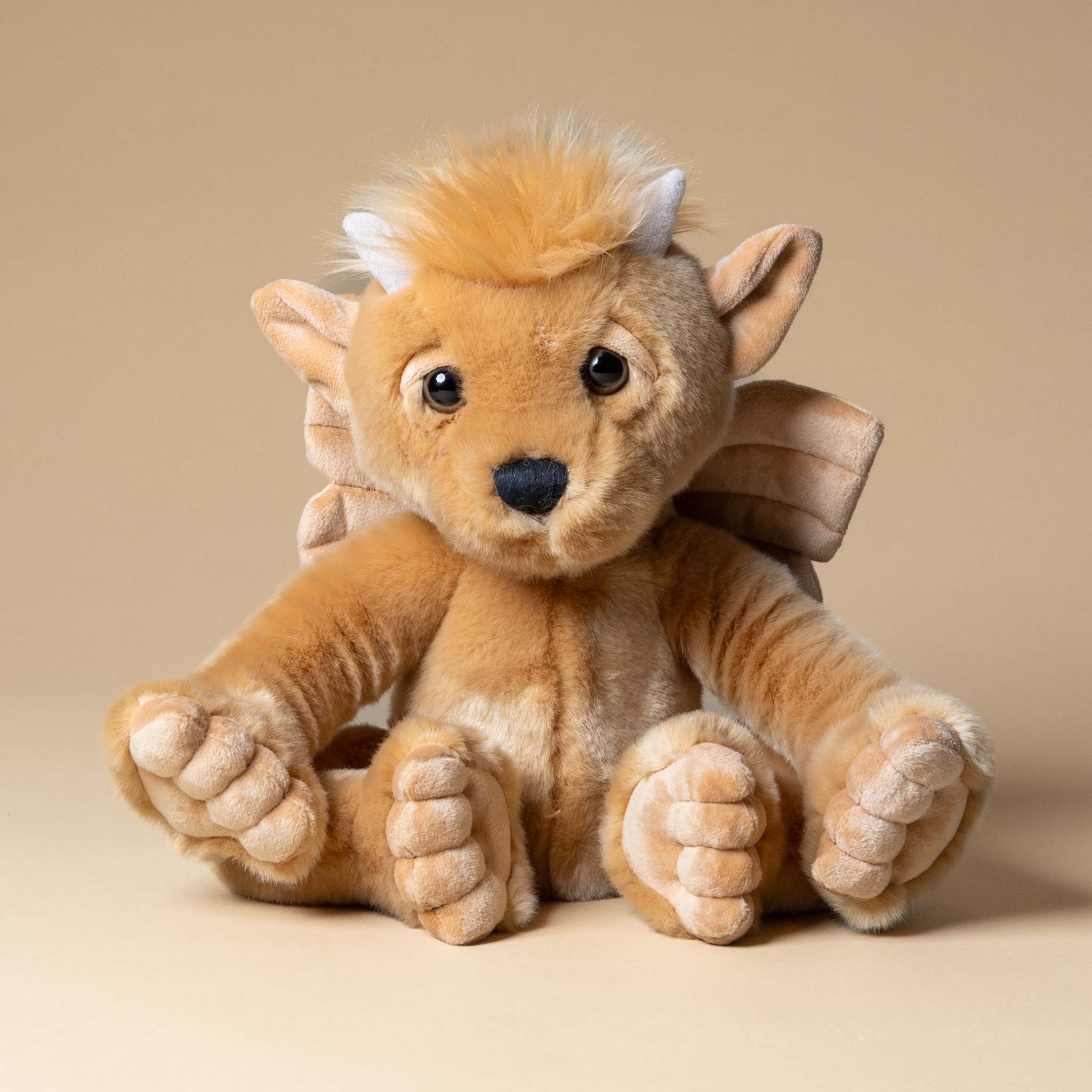 bartizan-the-gargoyle-chestnut-stuffed-animal