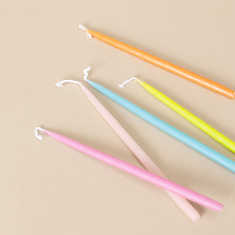 beeswax-tapered-candle-set-pastel-rainbow