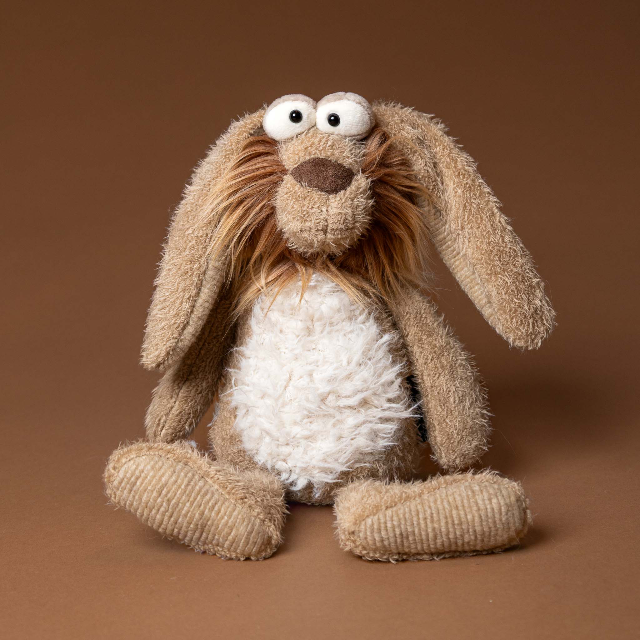 besser-wisser-rabbit-stuffed-animal-front