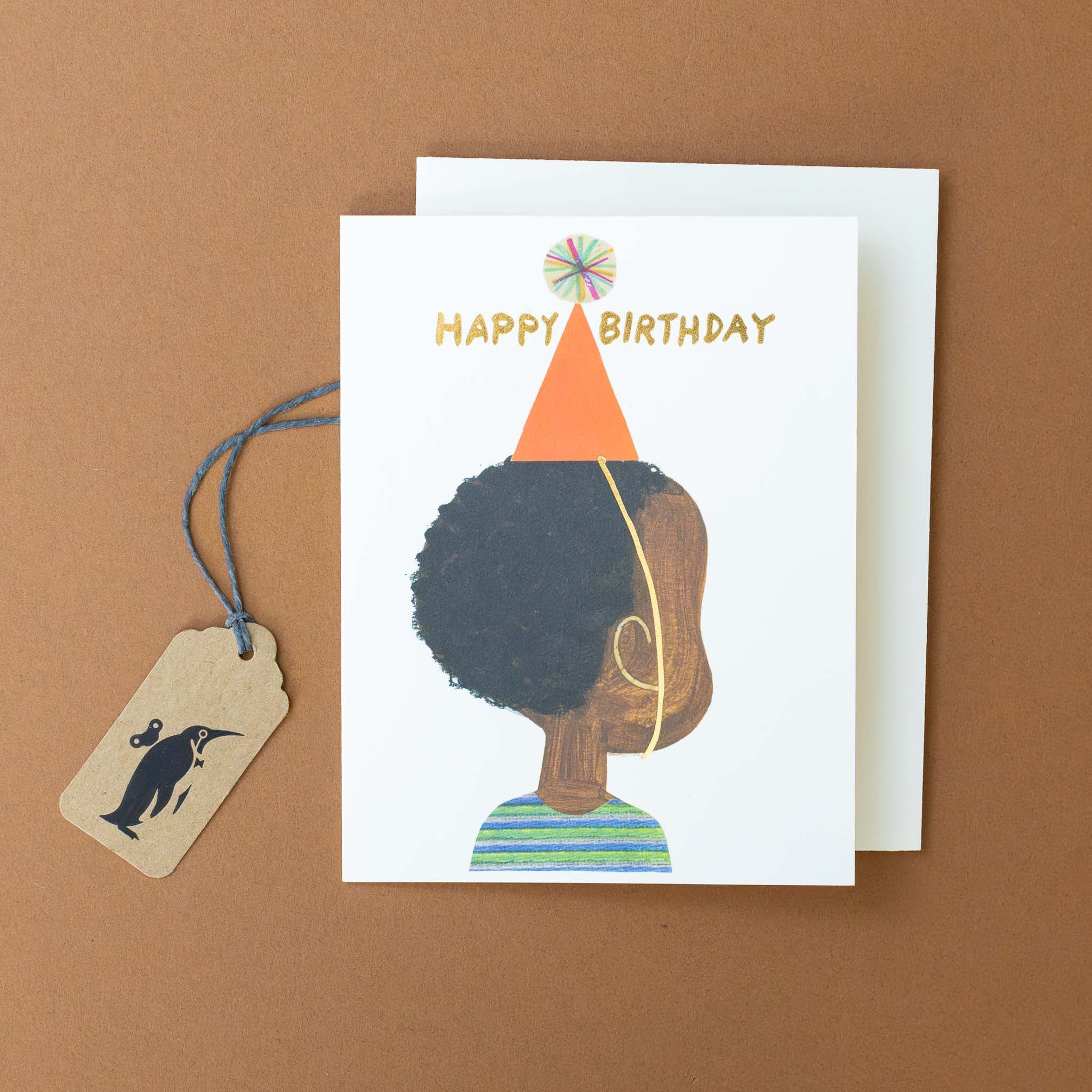 birthday-boy-in-red-party-hat-greeting-card