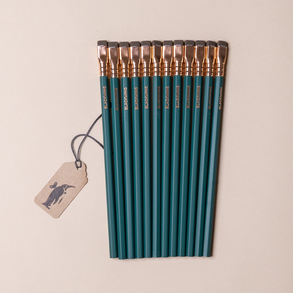 blackwing-matte-green-pencil-set-soft