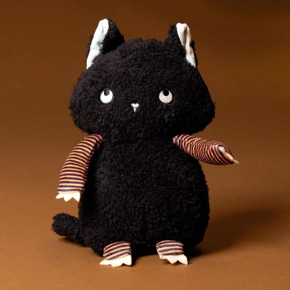 boo-the-cat-stuffed-animal front