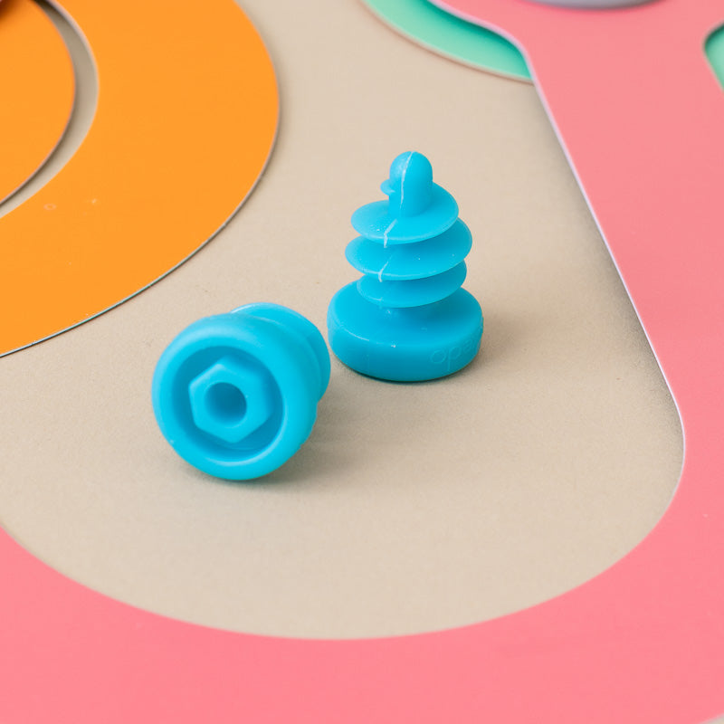 Cardboard Creation Accessories Kit | Twisties