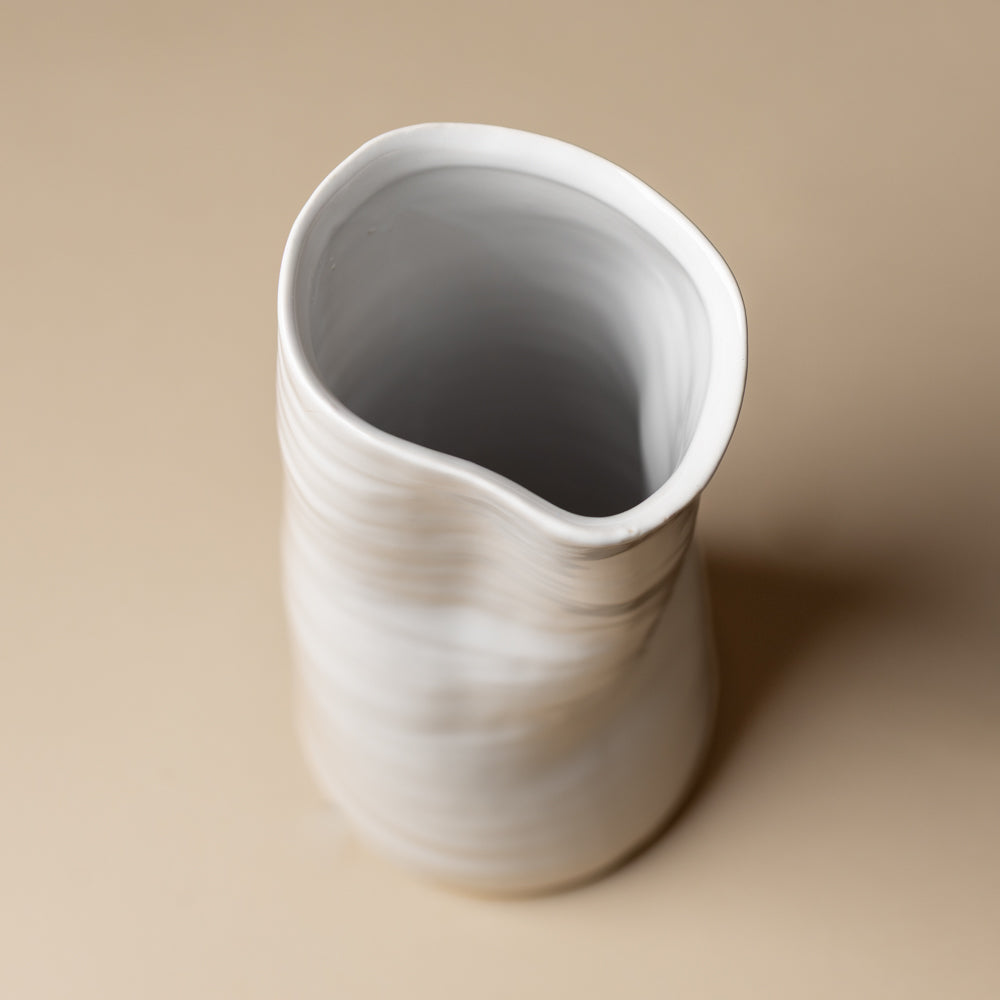 Ceramic Tegan Vase | Tall
