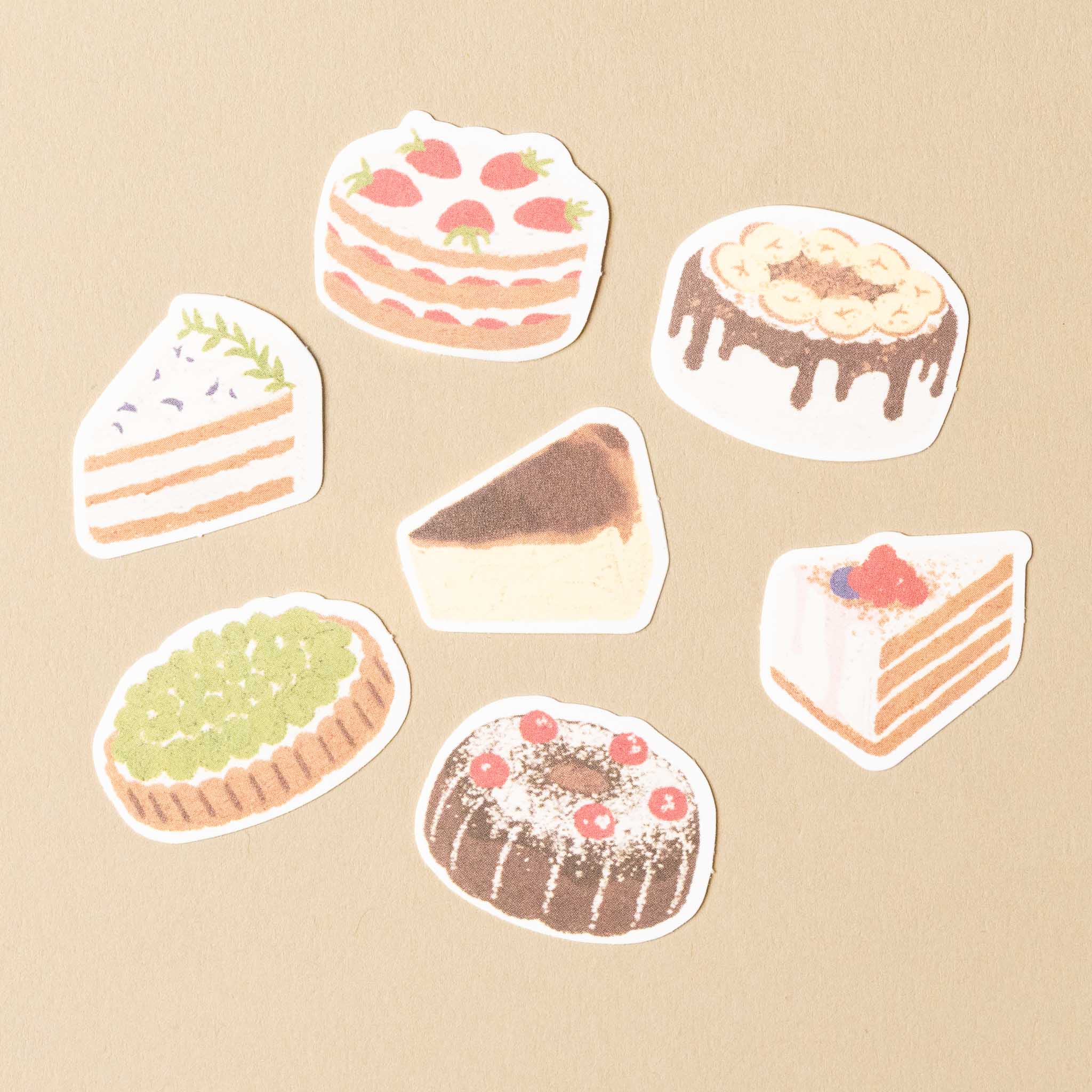 cereal-sticker-set-sweet-cakes