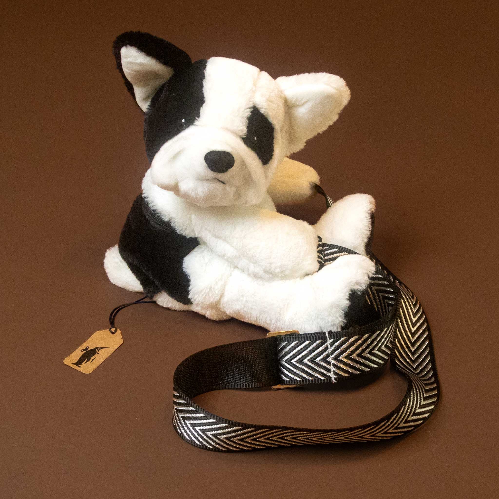 charlie-the-dog-cross-body-bag