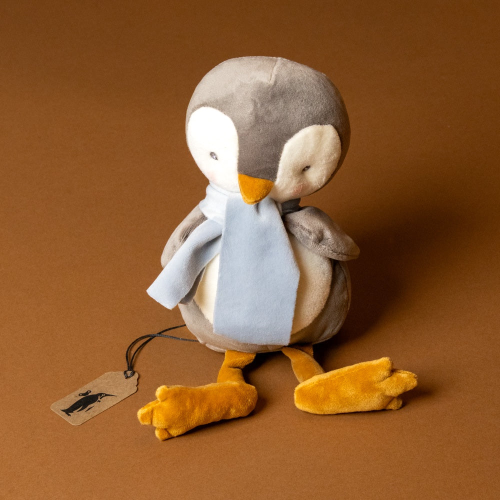 chillie-the-penguin-stuffed-animal-with-blue-scarf