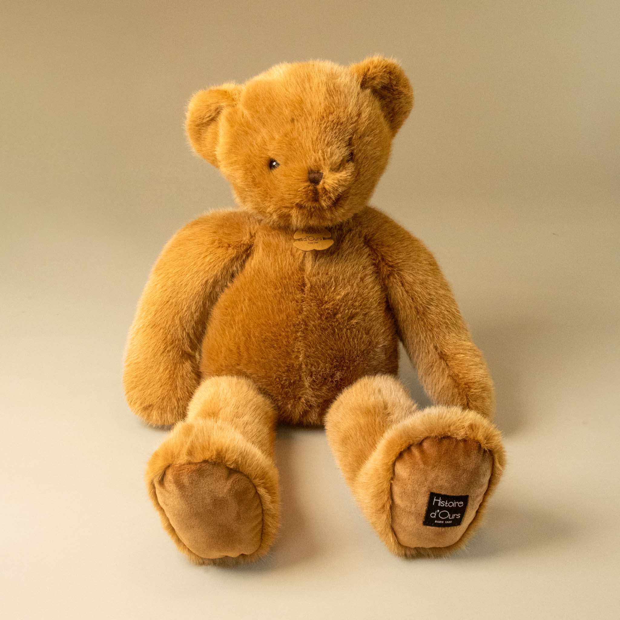 clementine-bear-prailine-grand stuffed-animal