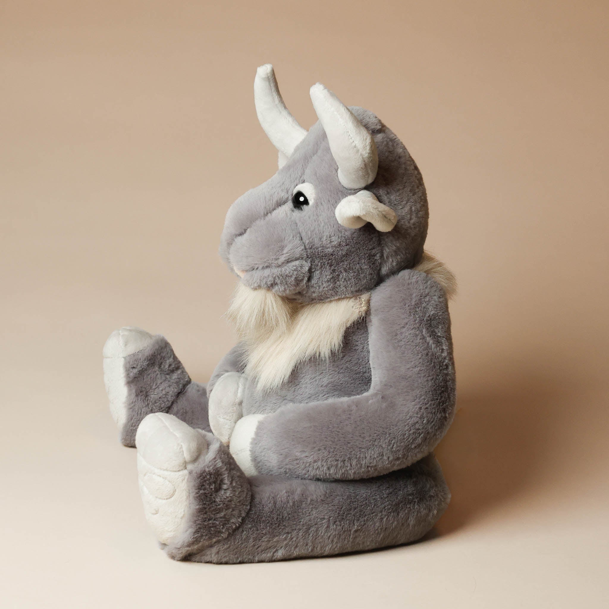 Cobblestone the Steadfast Ogre