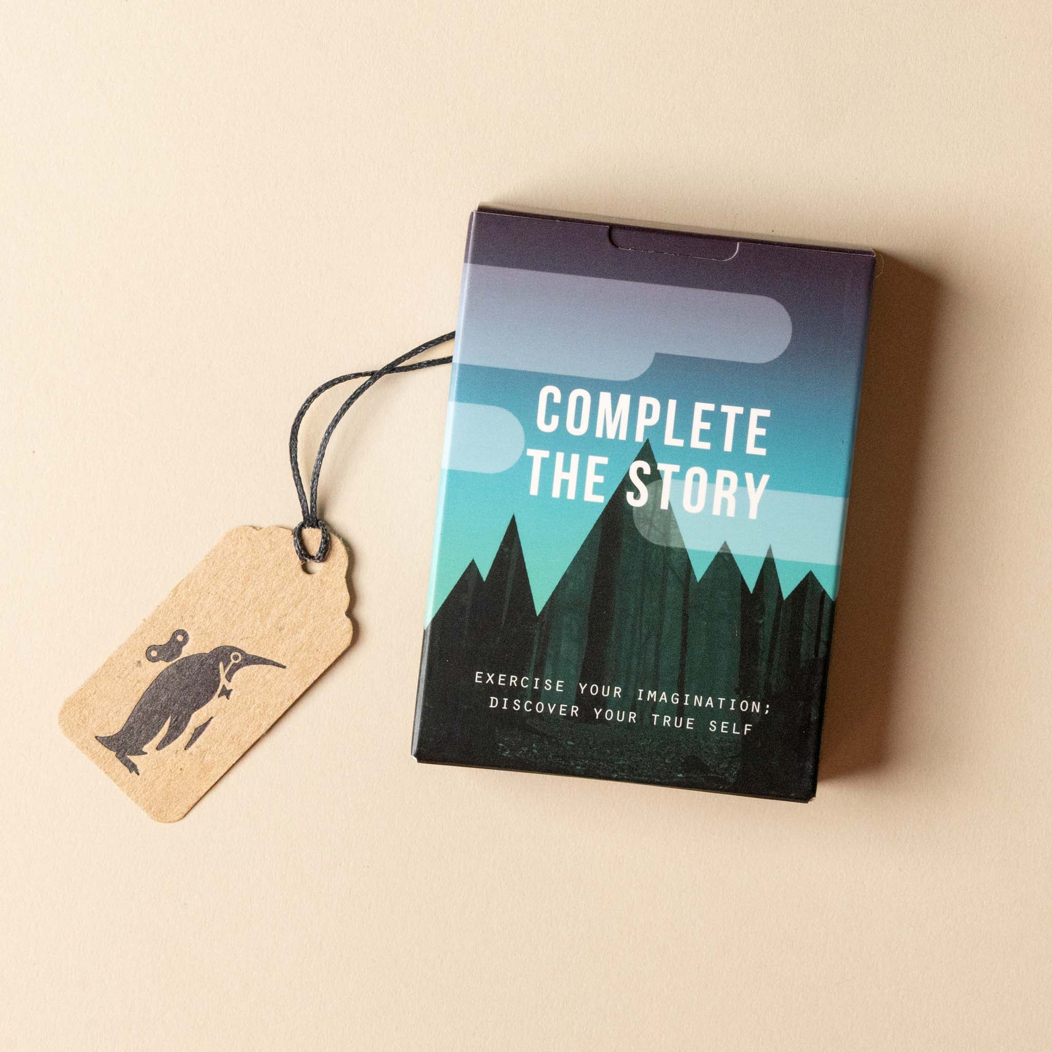 complete-this-sentence-word-game-box-with-mountain-peaks