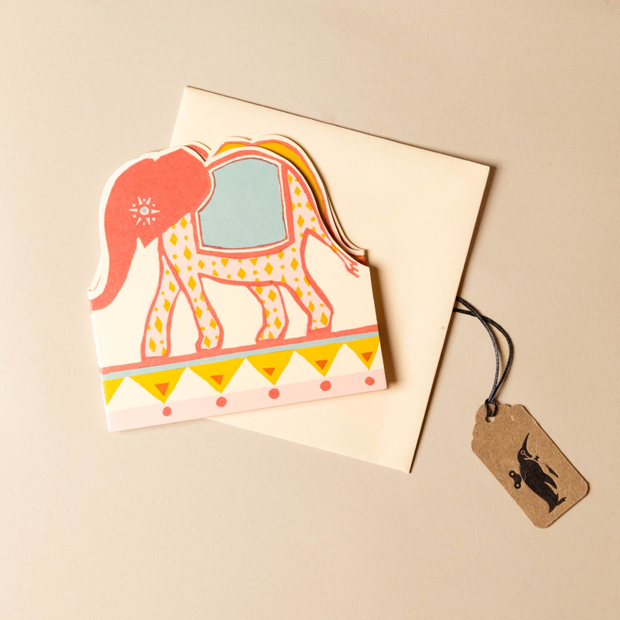 concertina-greeting-card--elephant-parade