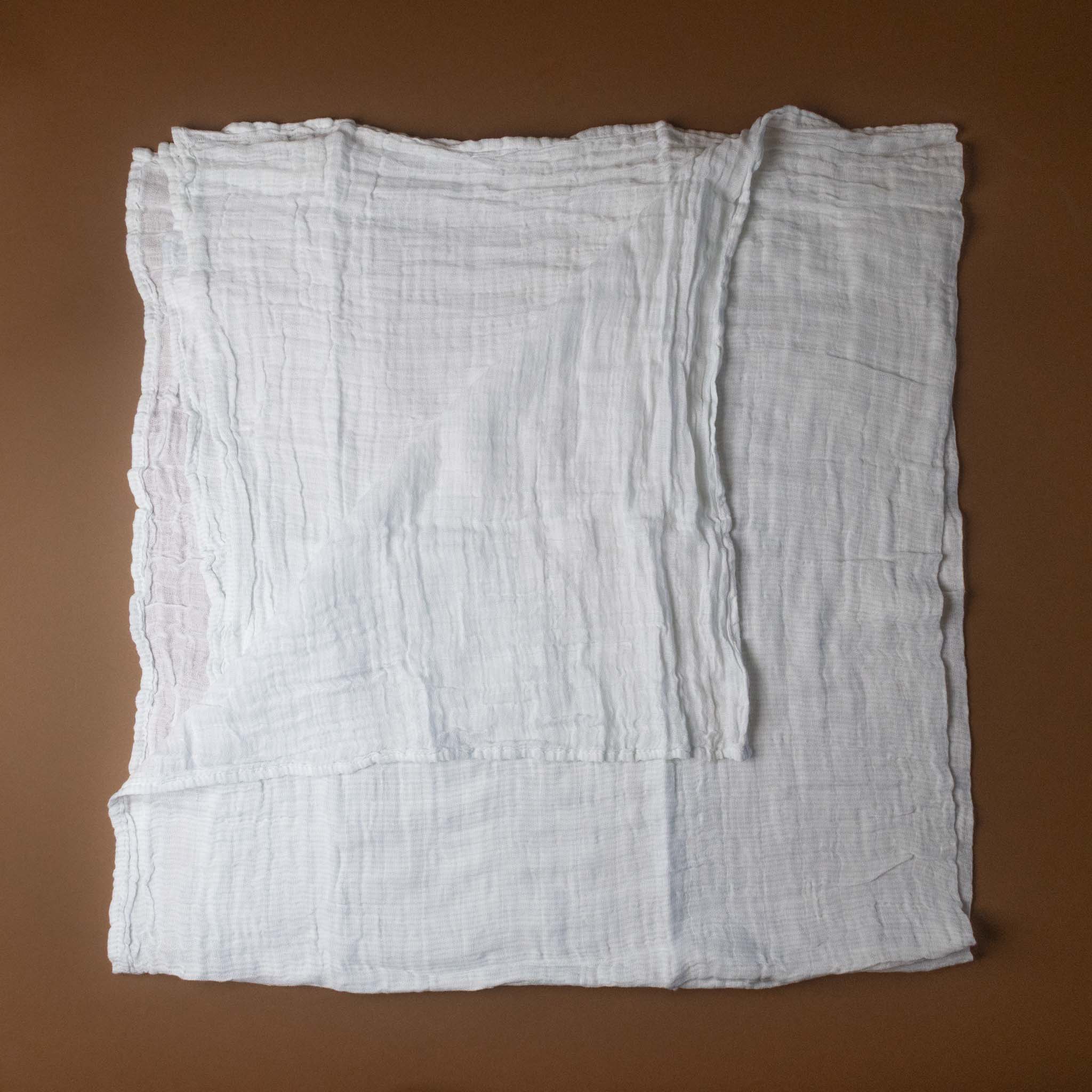 cotton-muslin-swaddle-mint-pinstripe