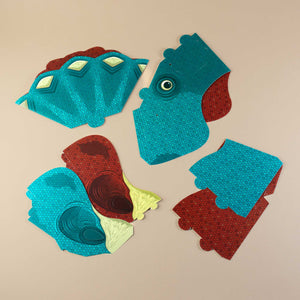 blue-green-triceratops-mask-kit-components