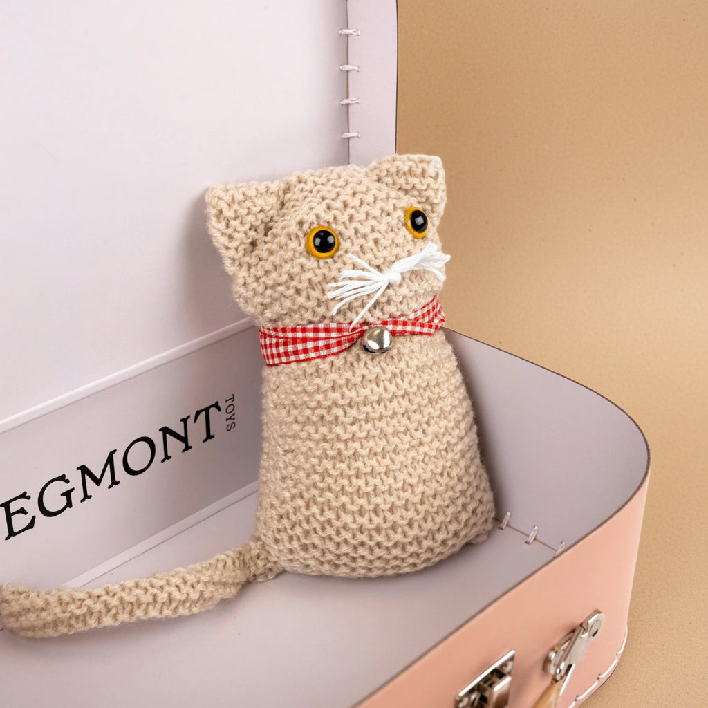 crochet-craft-kit-cat-finished