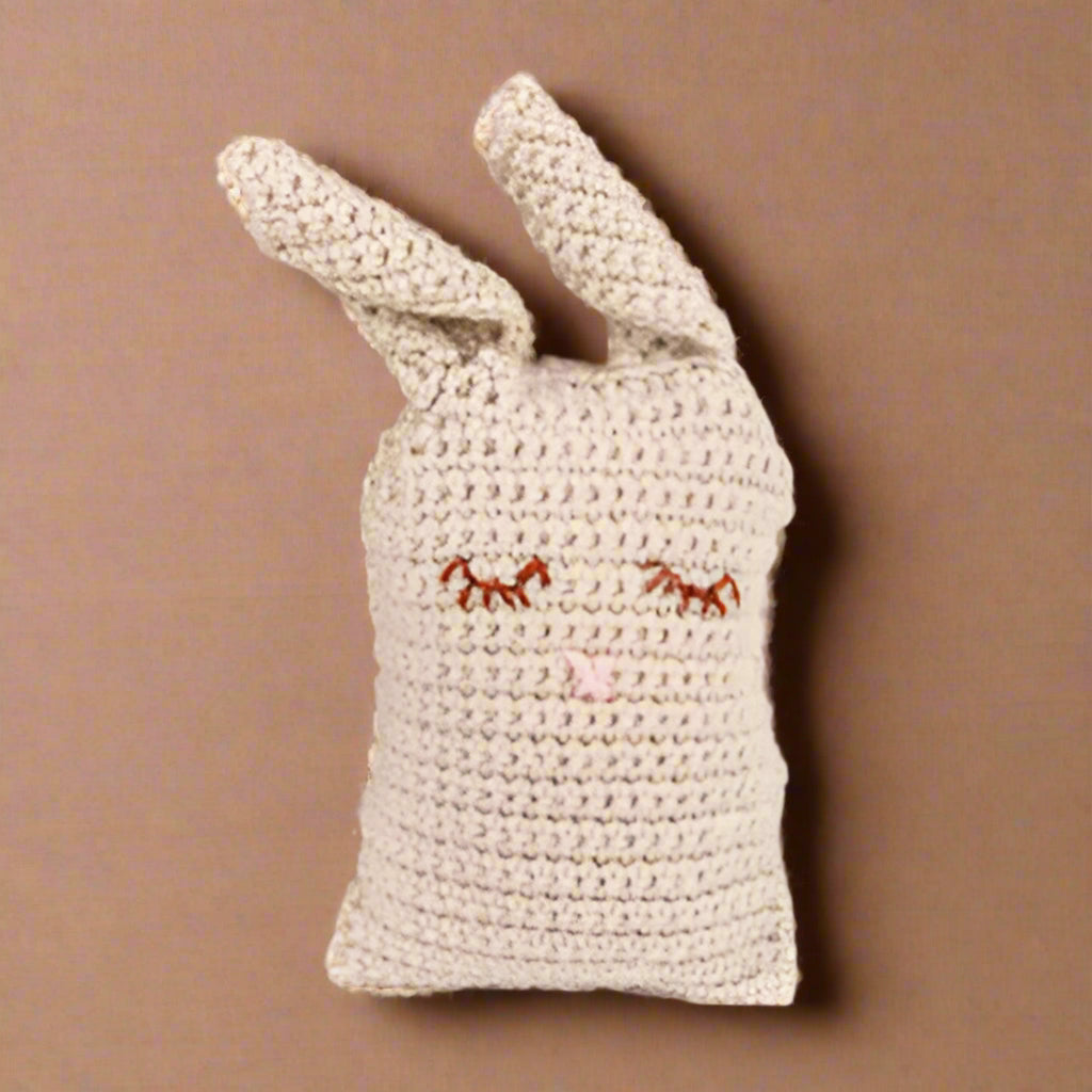 Crochet Craft Kit Rabbit
