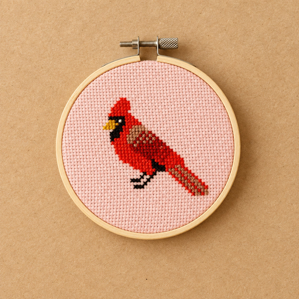cross-stitch-kit--cardinal