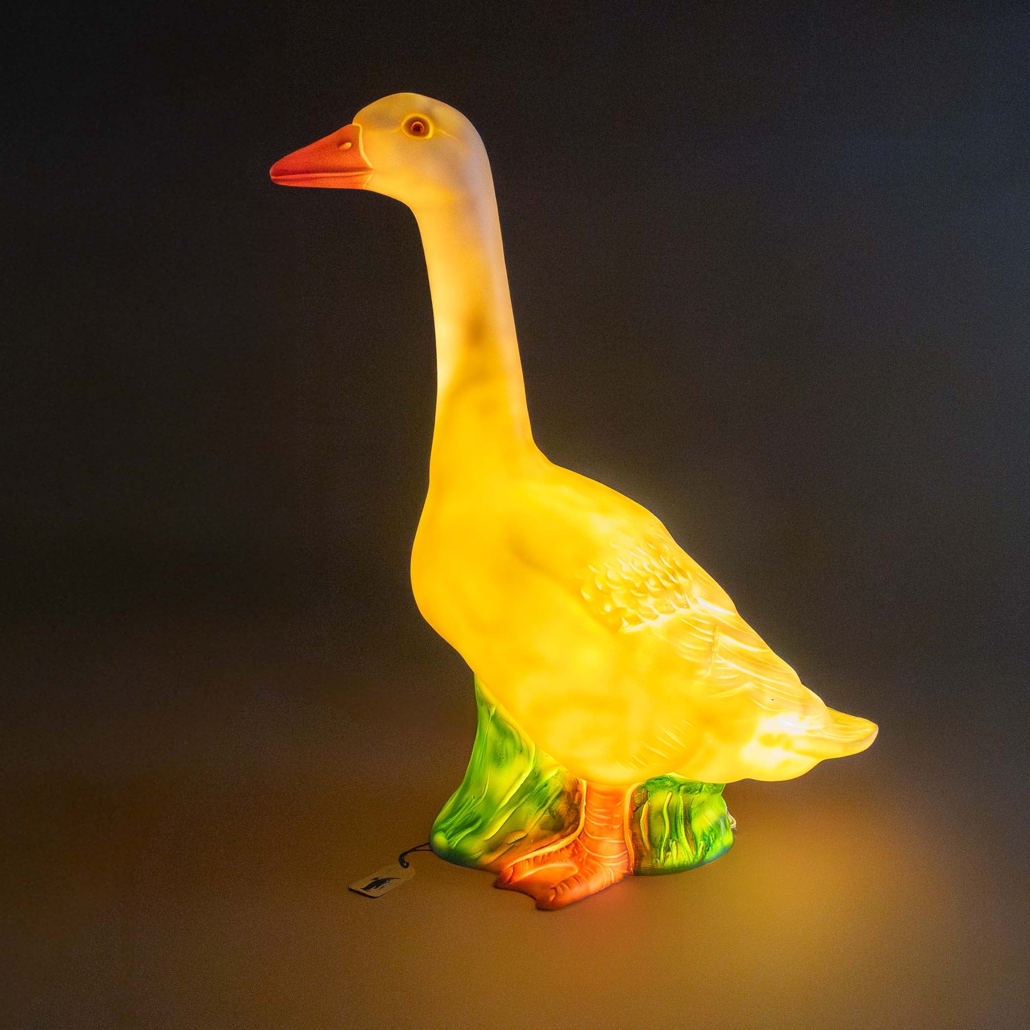 curious-white-goose-lamp-standing