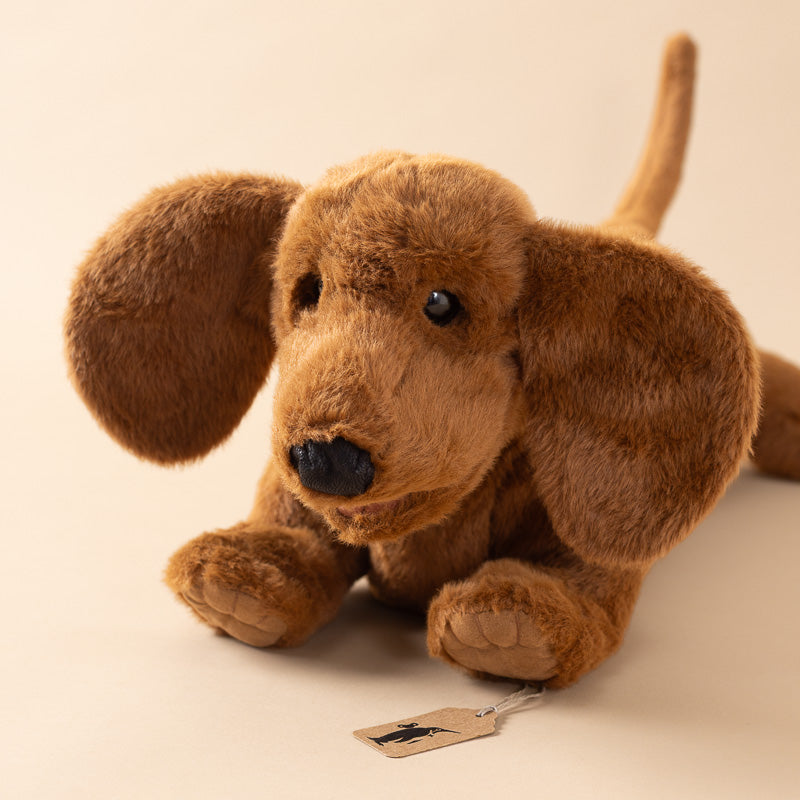 dachshund-hand-puppet