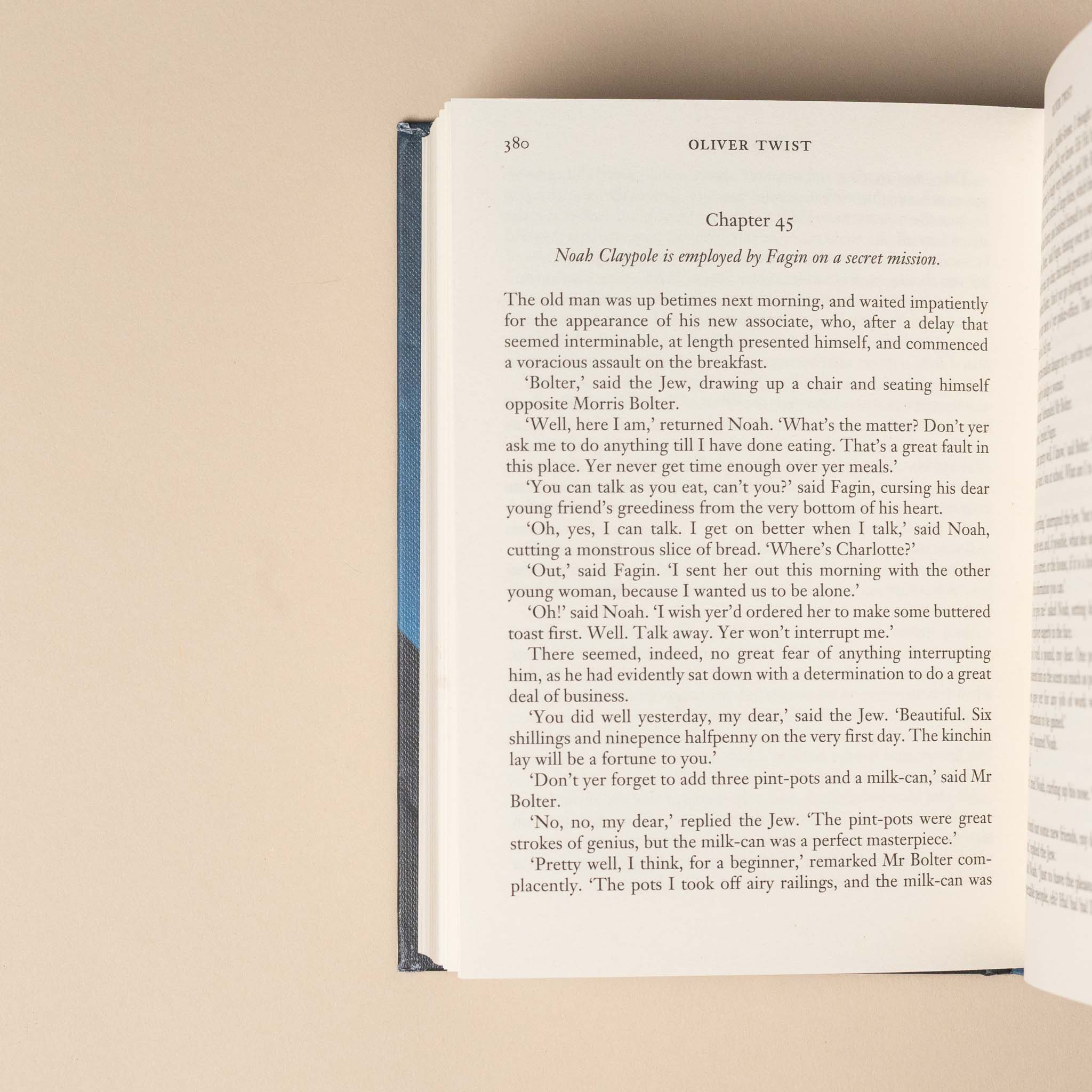 dickens-oliver-twist-collectors-edition