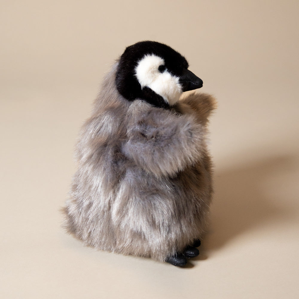 emperor-penguin-chick-hand-puppet-side