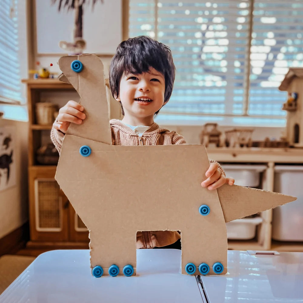 make.do Kit | Build