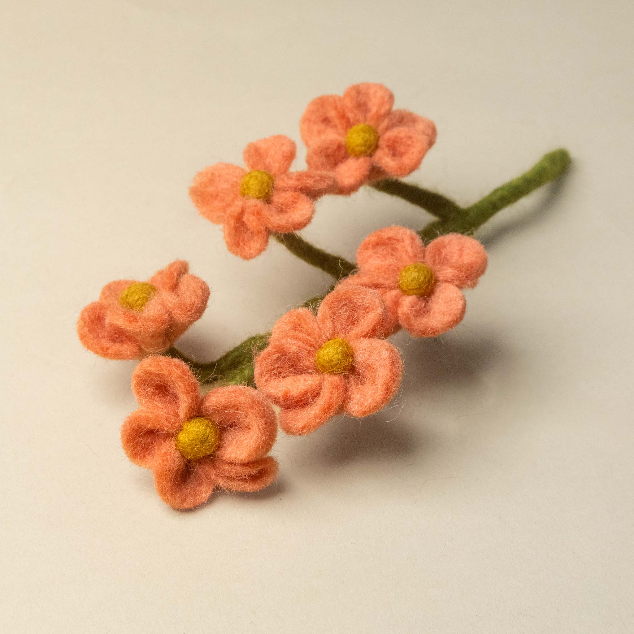 felt-forget-me-not-flower-salmon-short