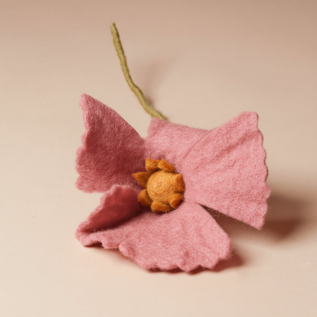 felt-poppy-flower-raspberry
