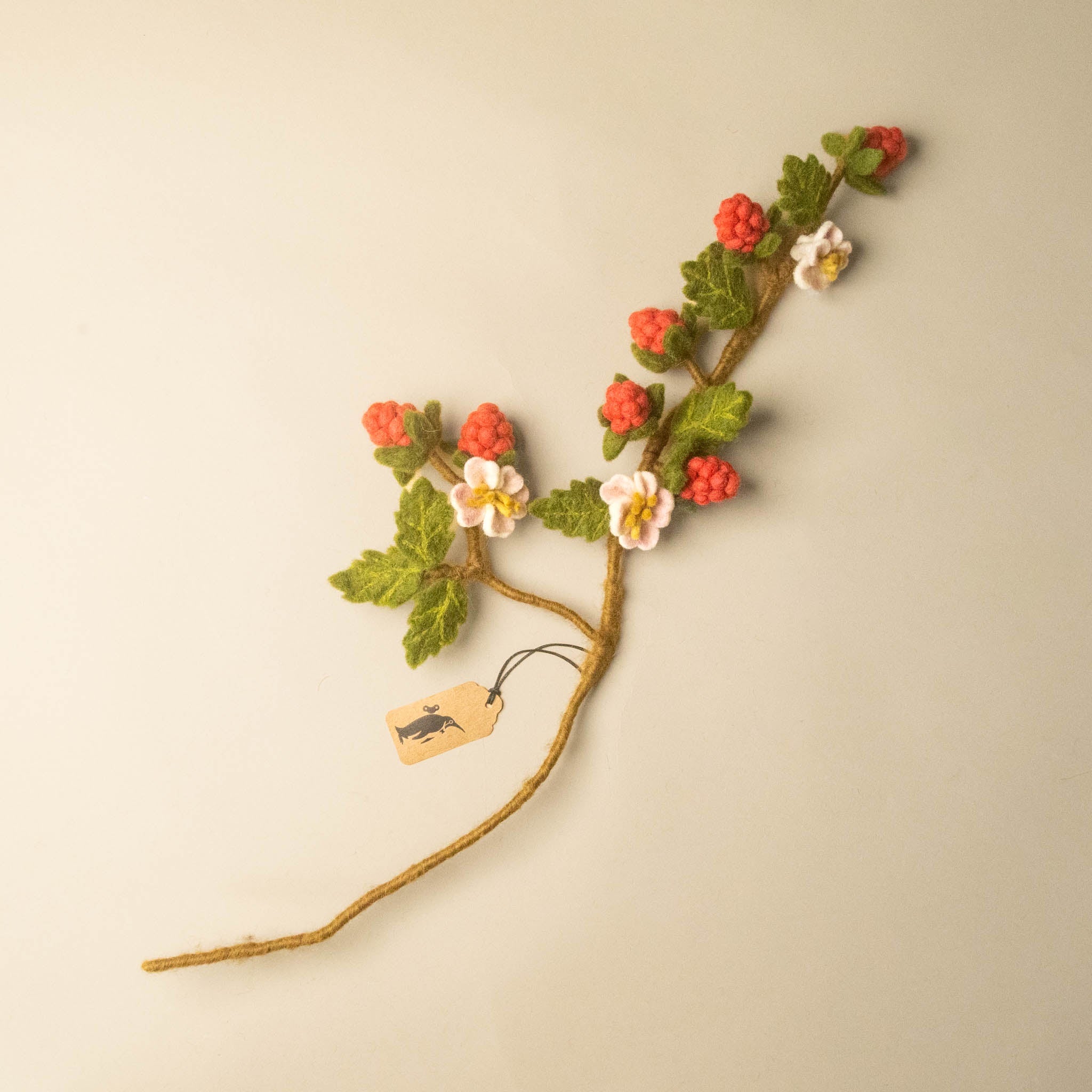 felt-raspberry-branch