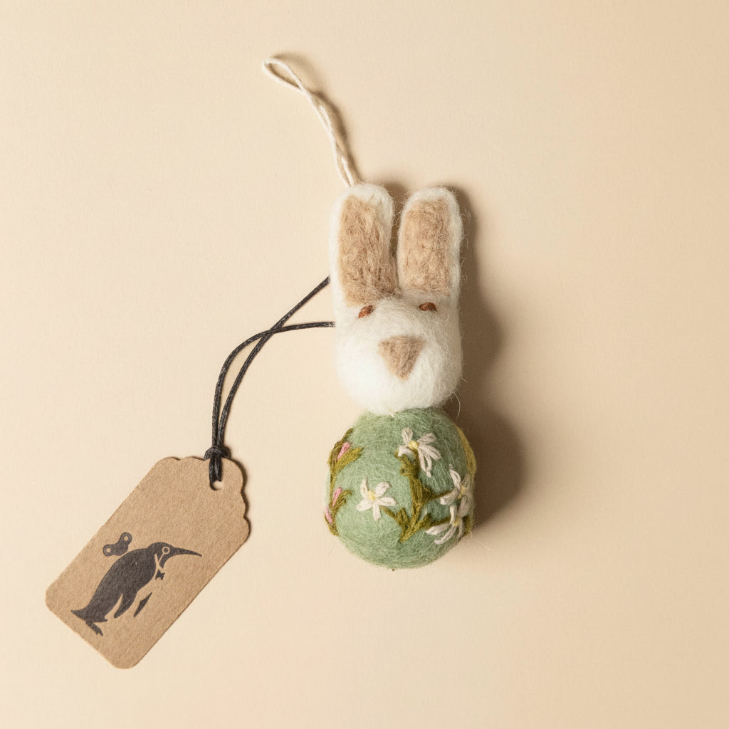 felted-pom-bunny-ornament-white-and-sage-with-floral-embroidery_