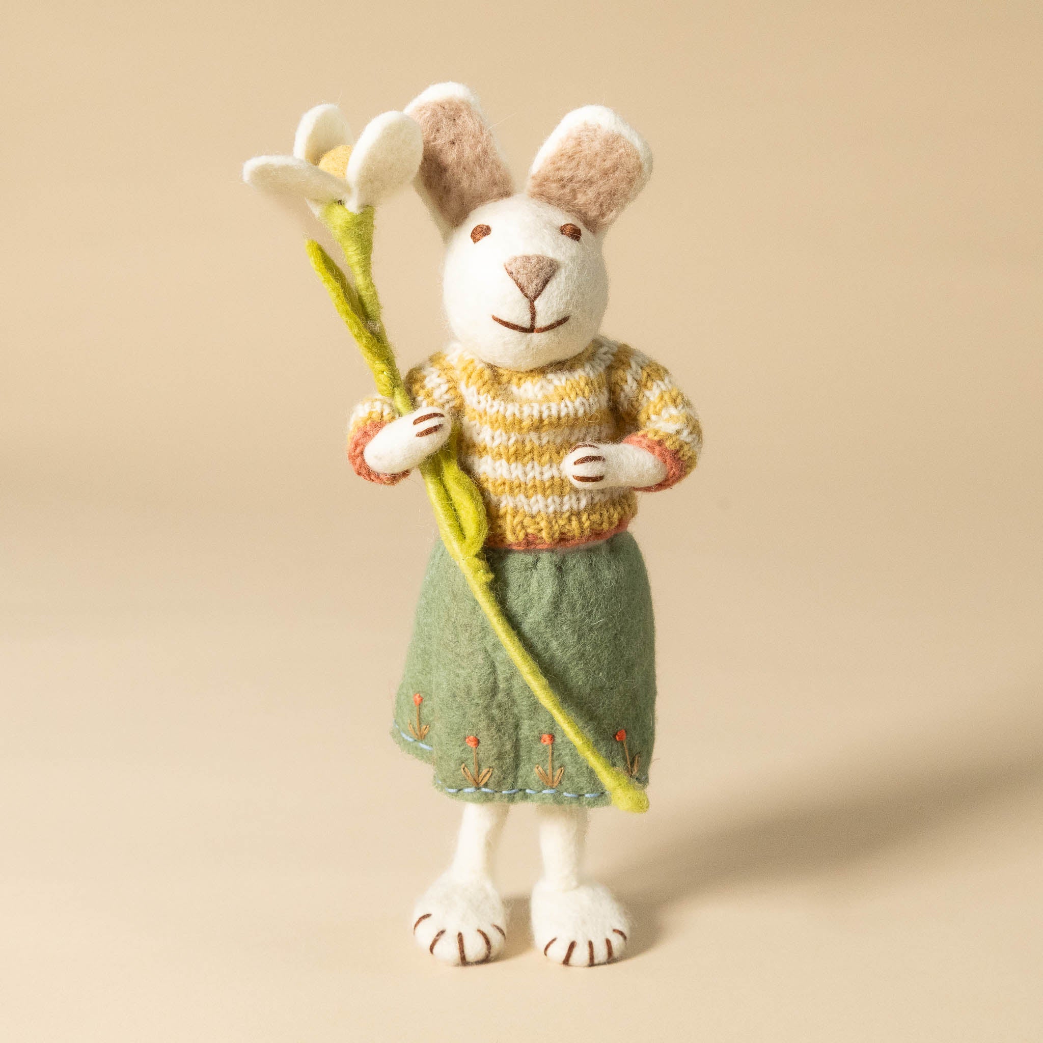 felted-white-rabbit-striped-sweater-with-snowdrop