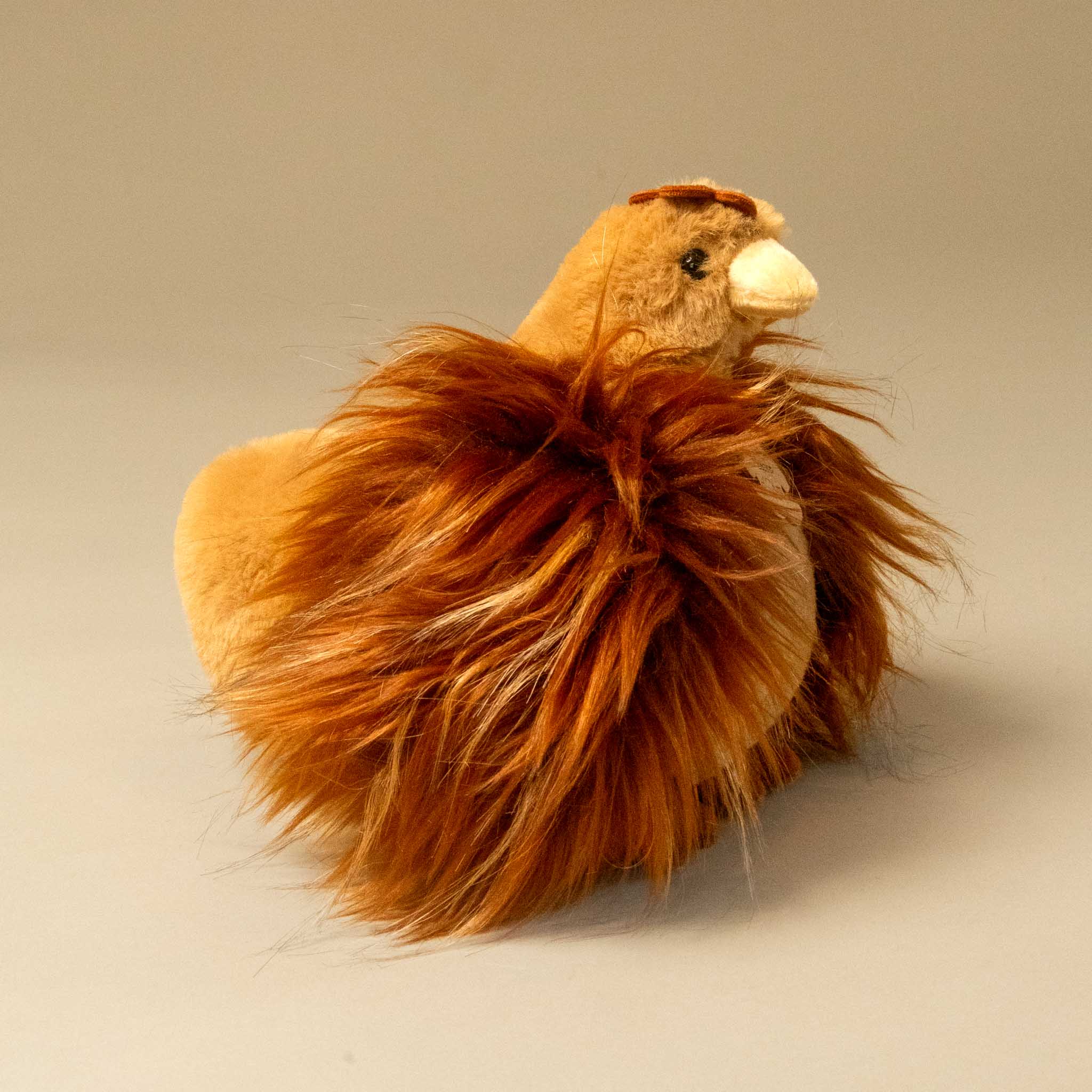 floofy-chicken--rousse stuffed animal